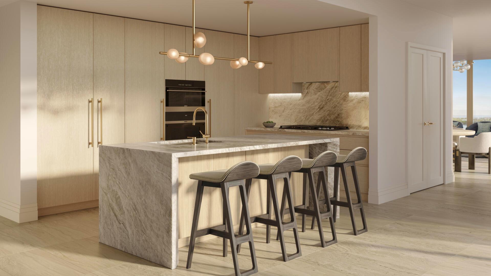 1717 N Flagler Drive 2506