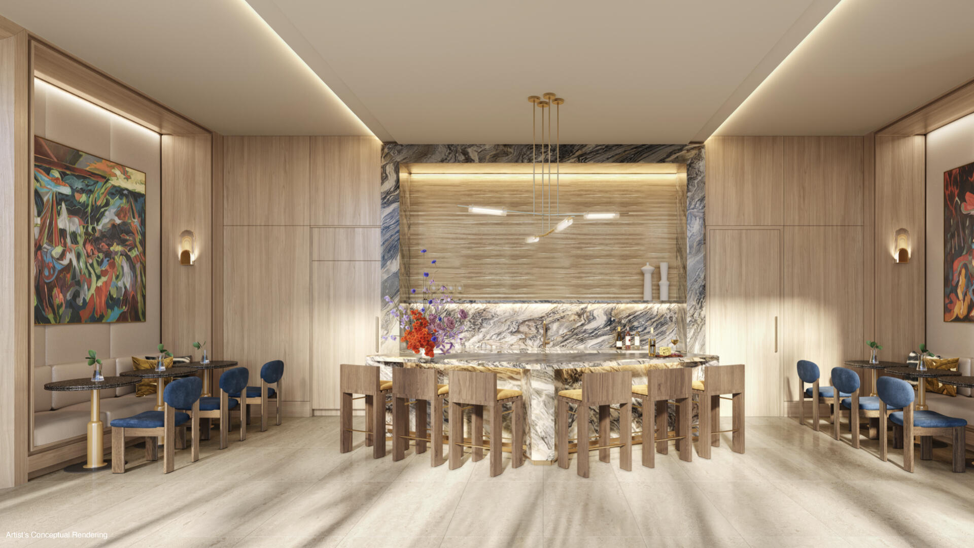 1717 N Flagler Drive 1206