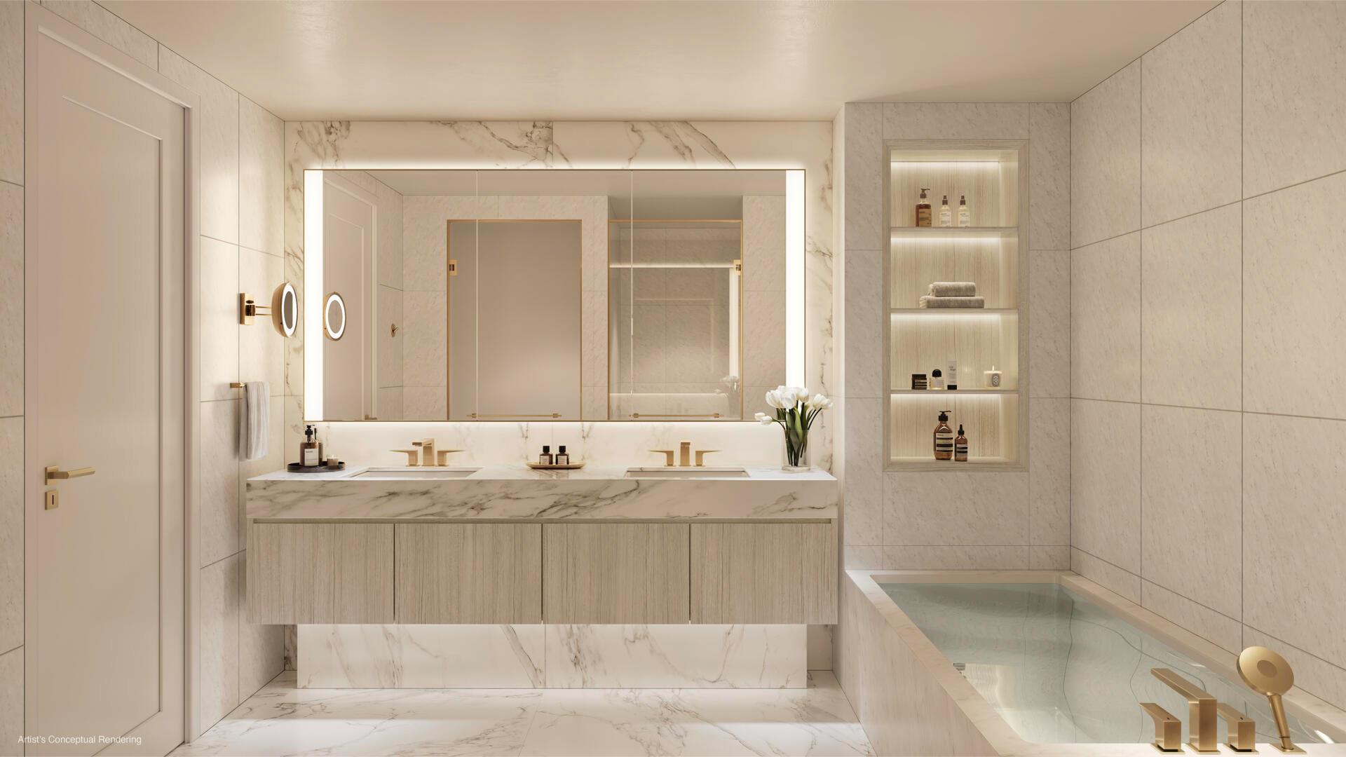 1717 N Flagler Drive 1206