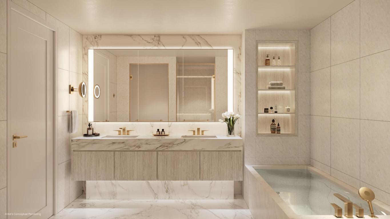 1717 N Flagler Drive 2105