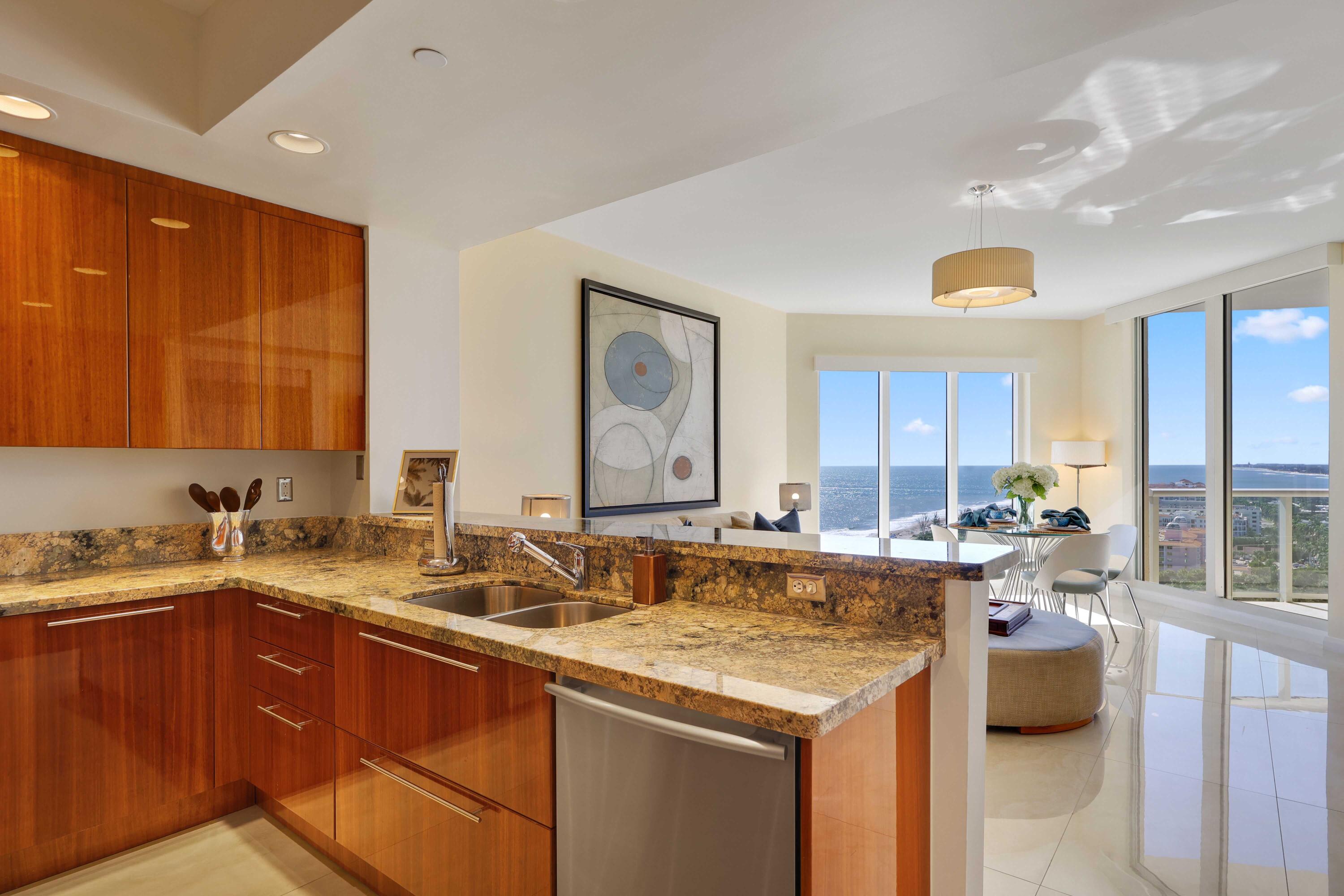 2700 N Ocean Drive 1604a