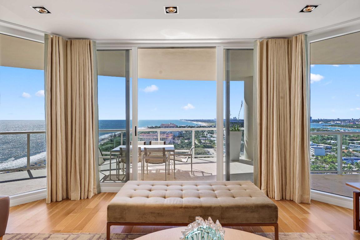 2700 N Ocean Drive 1604a