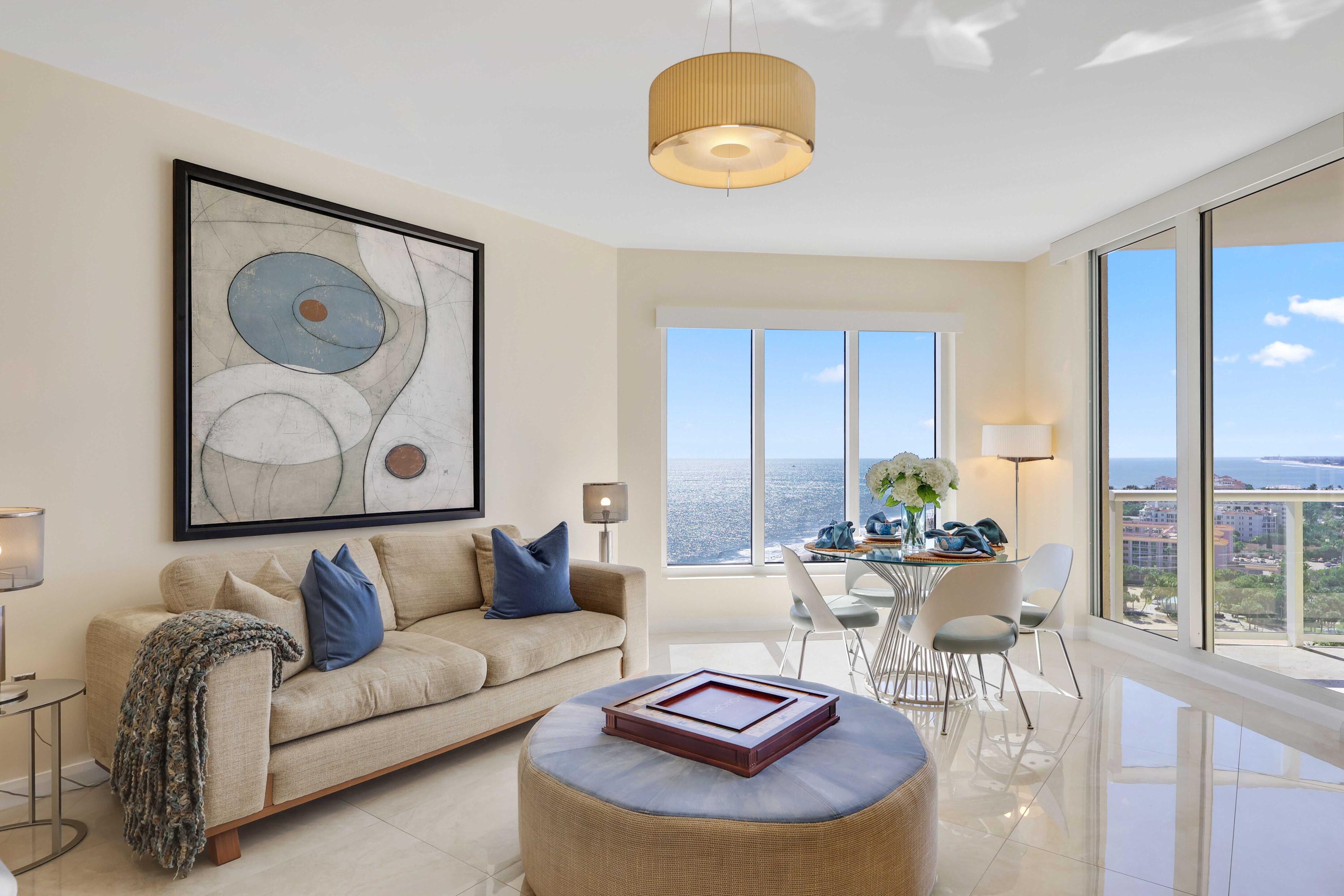 2700 N Ocean Drive 1604a