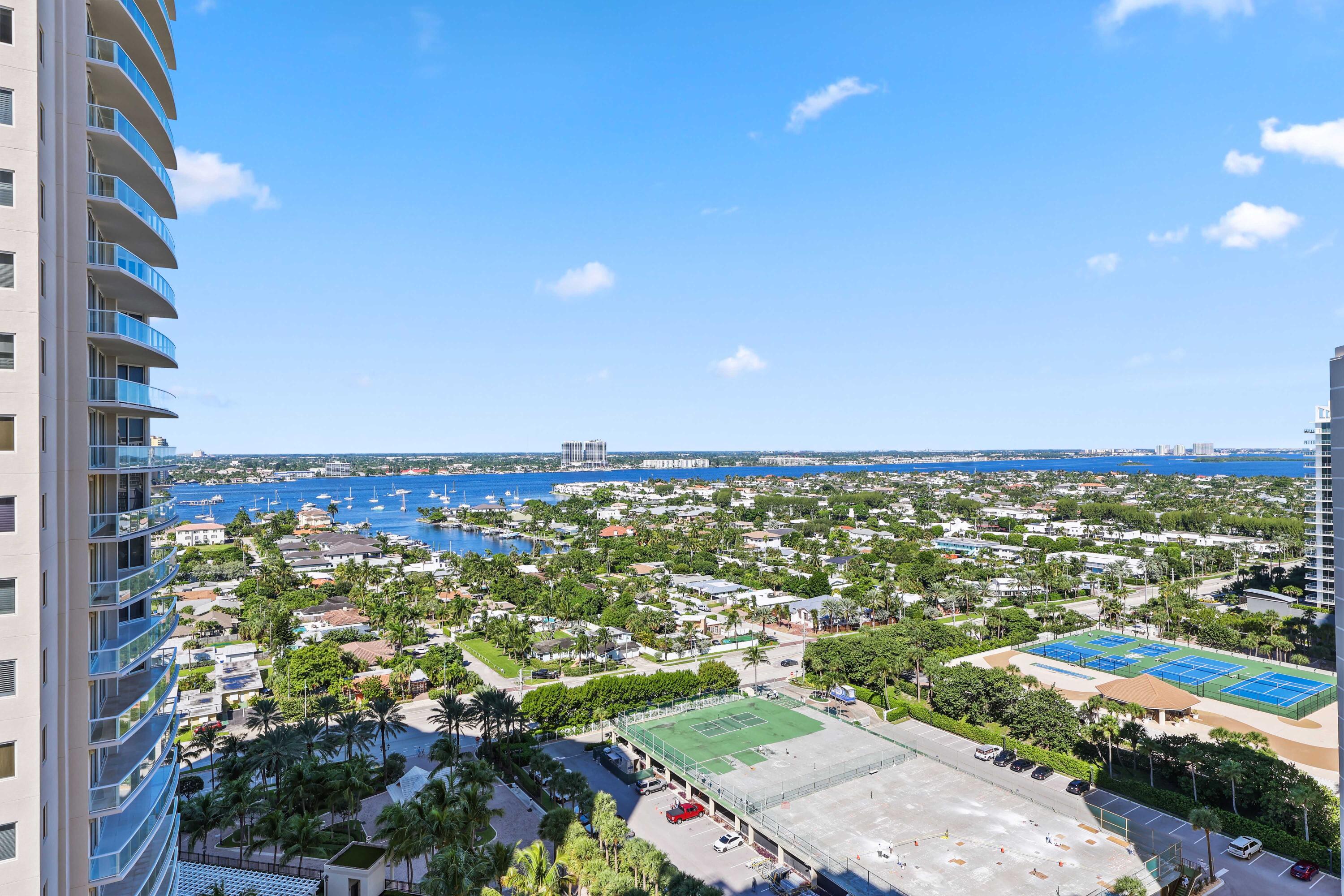 2700 N Ocean Drive 1604a