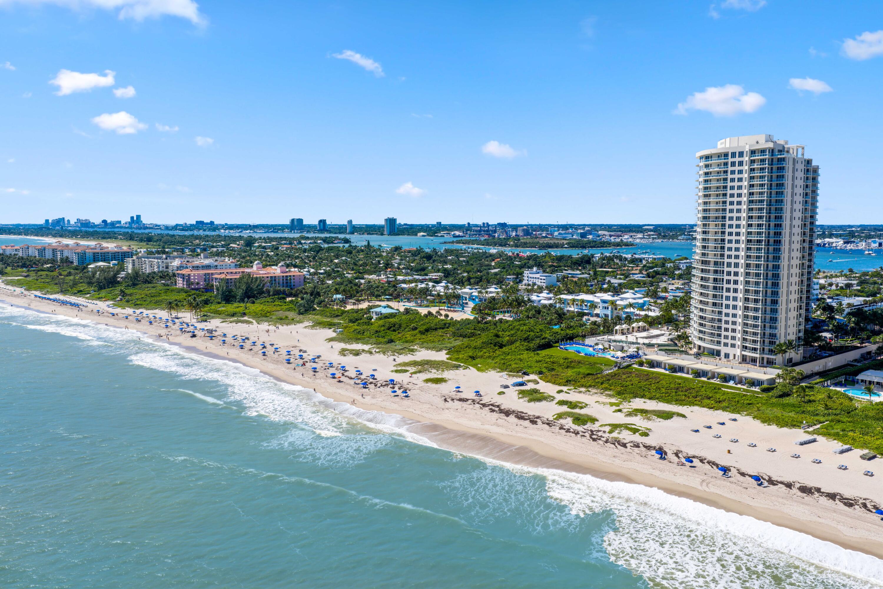 2700 N Ocean Drive 1604a