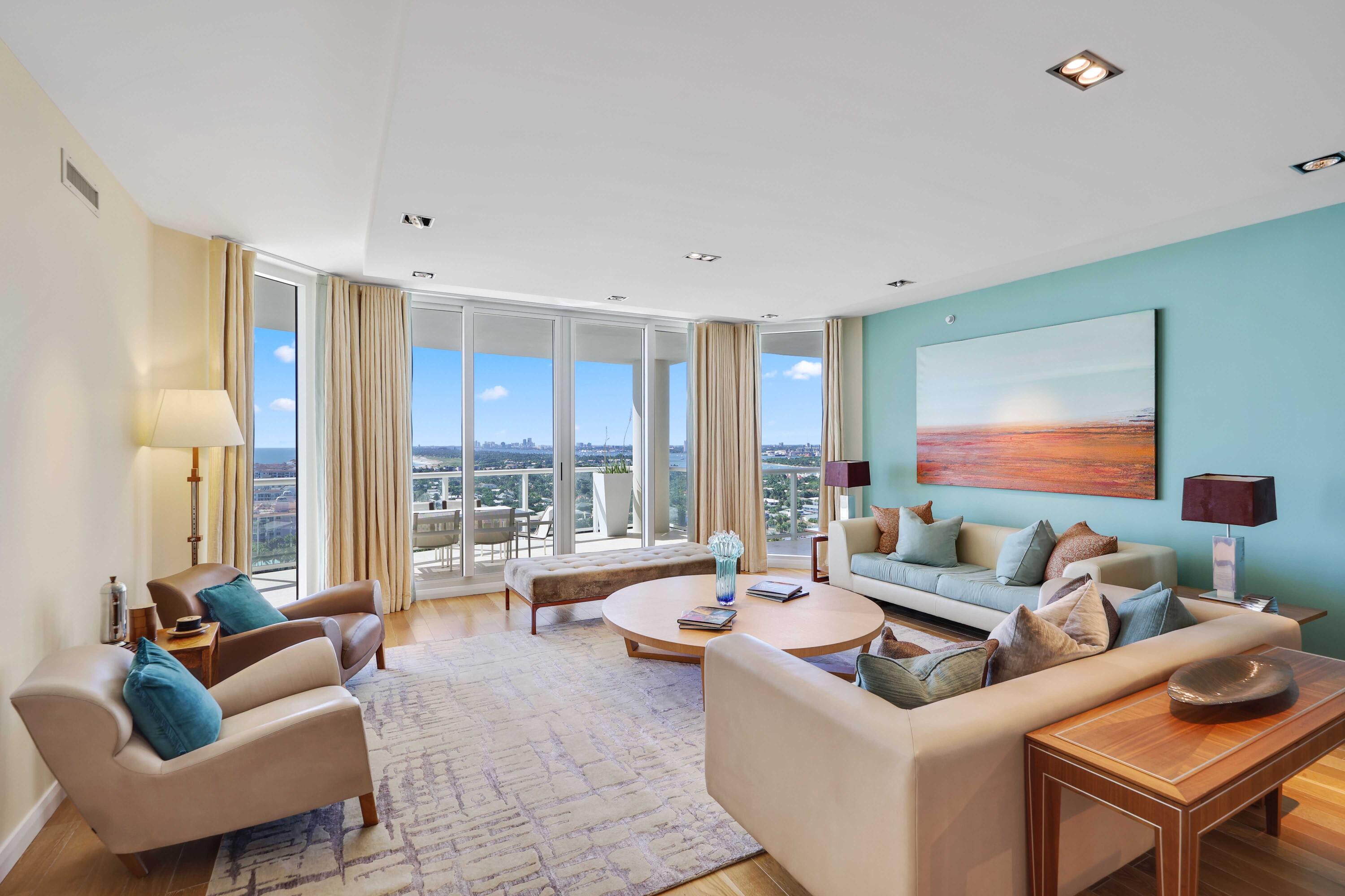 2700 N Ocean Drive 1604a