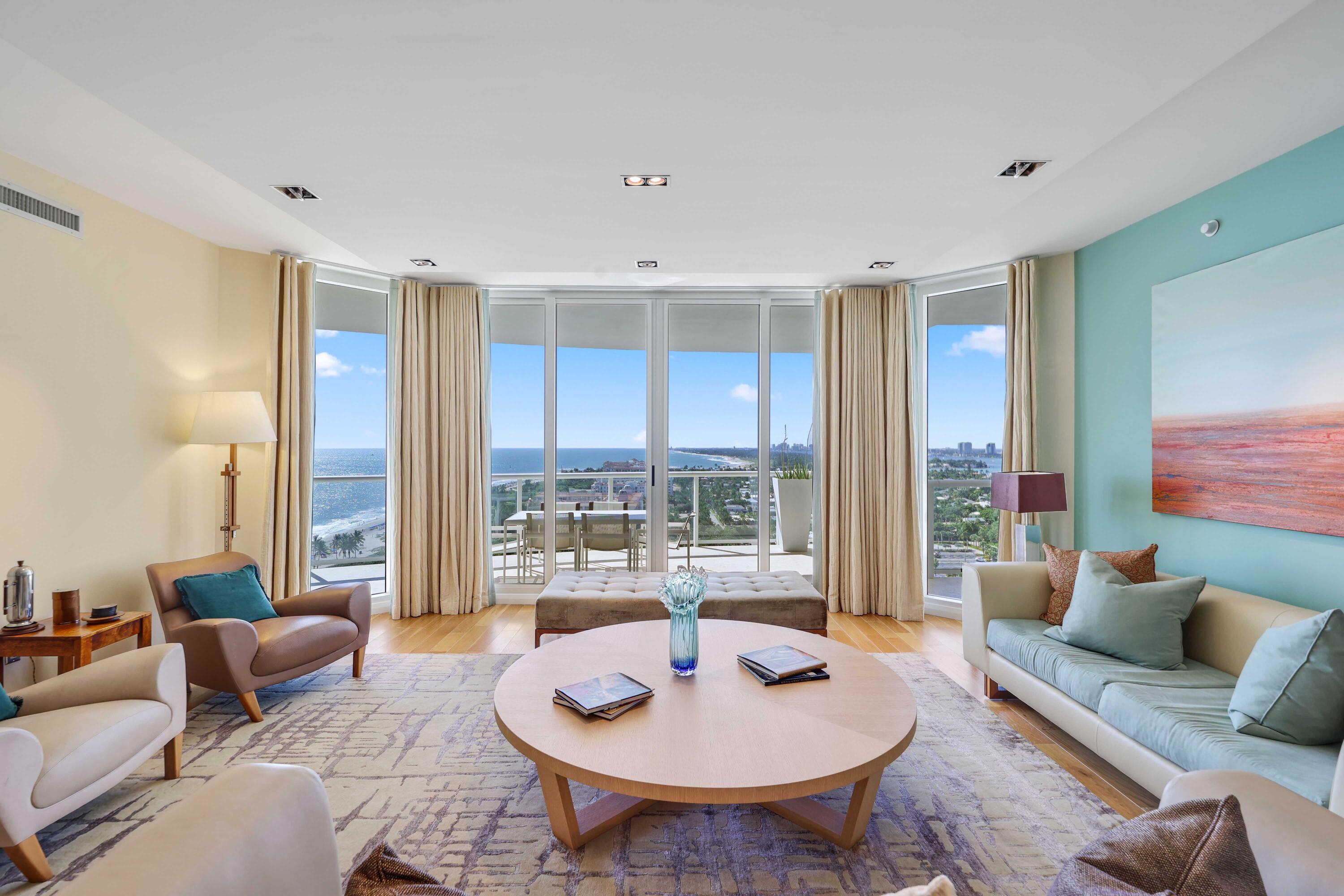 2700 N Ocean Drive 1604a