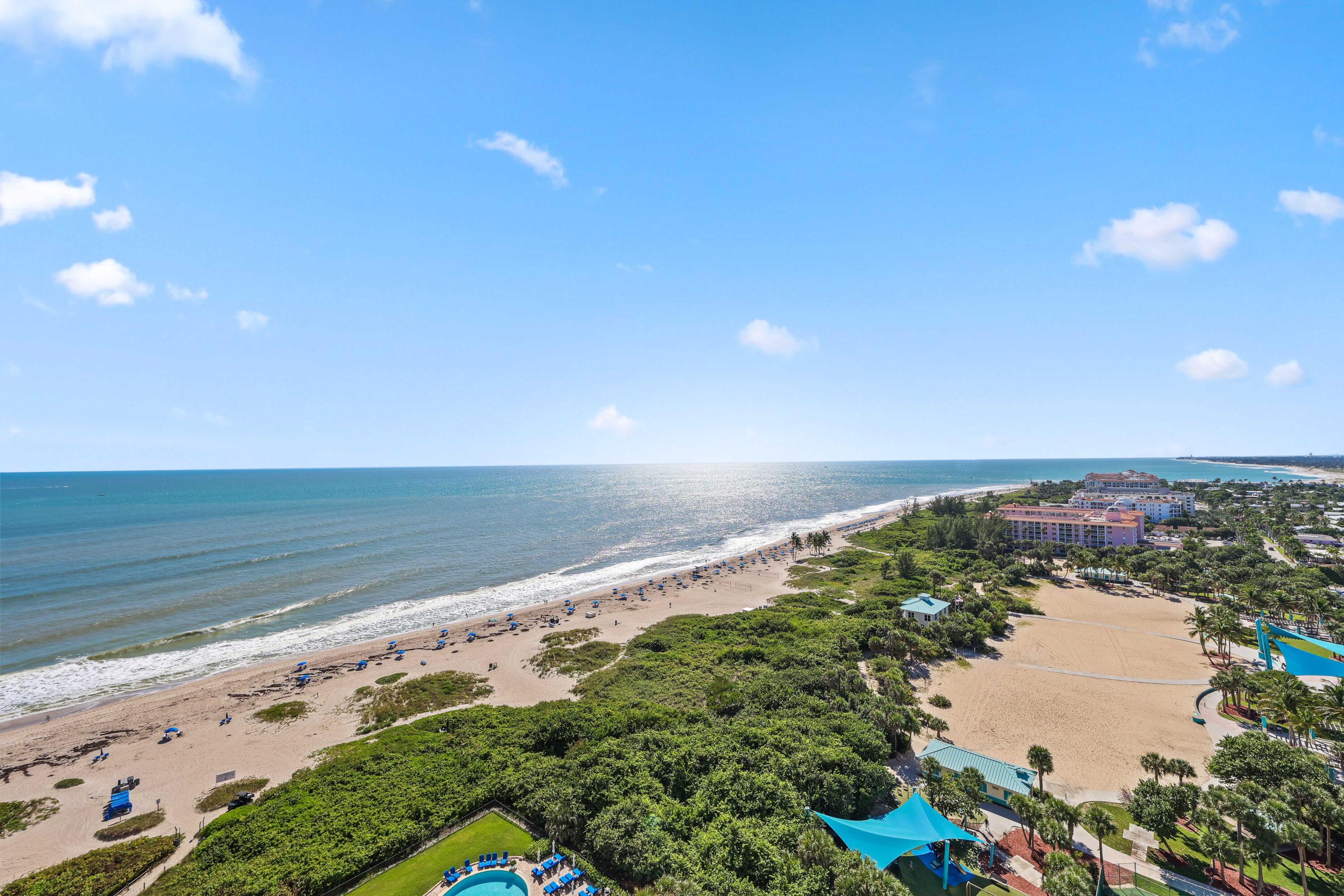 2700 N Ocean Drive 1604a