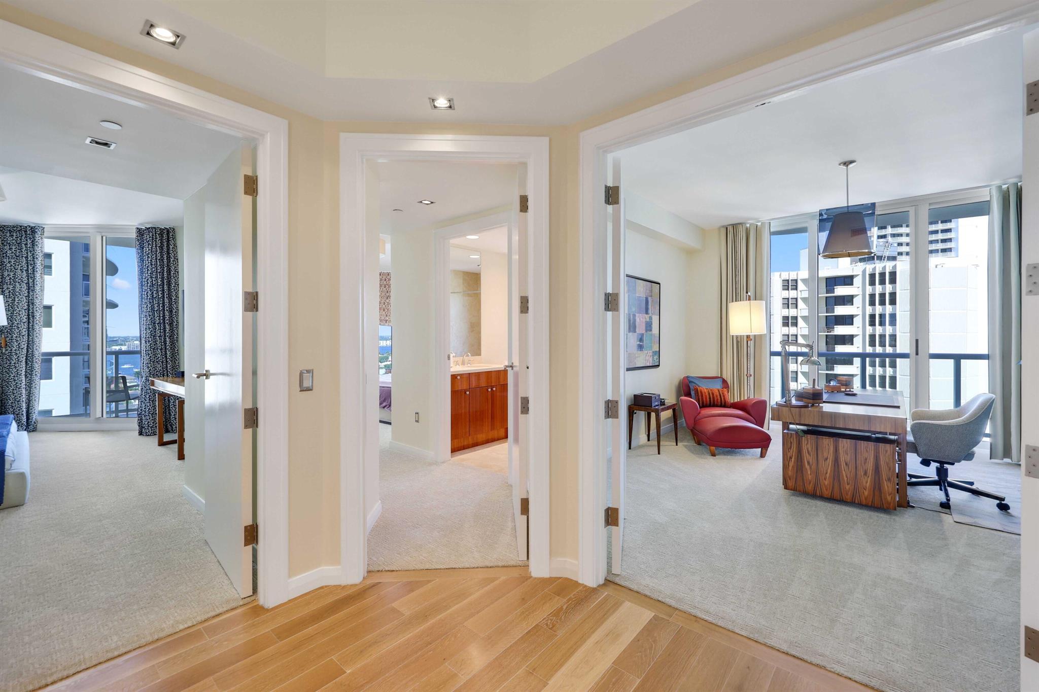 2700 N Ocean Drive 1604a