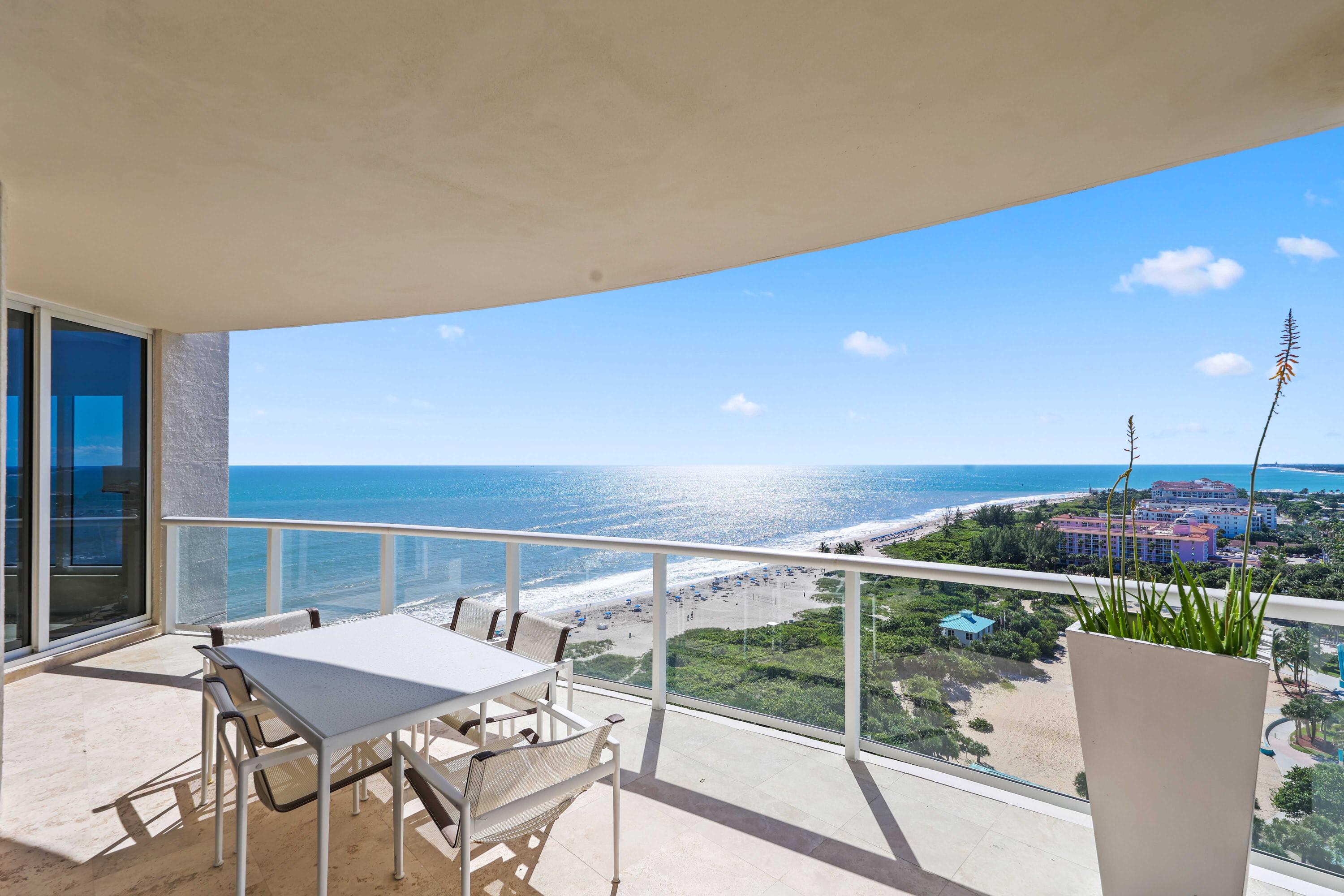 2700 N Ocean Drive 1604a