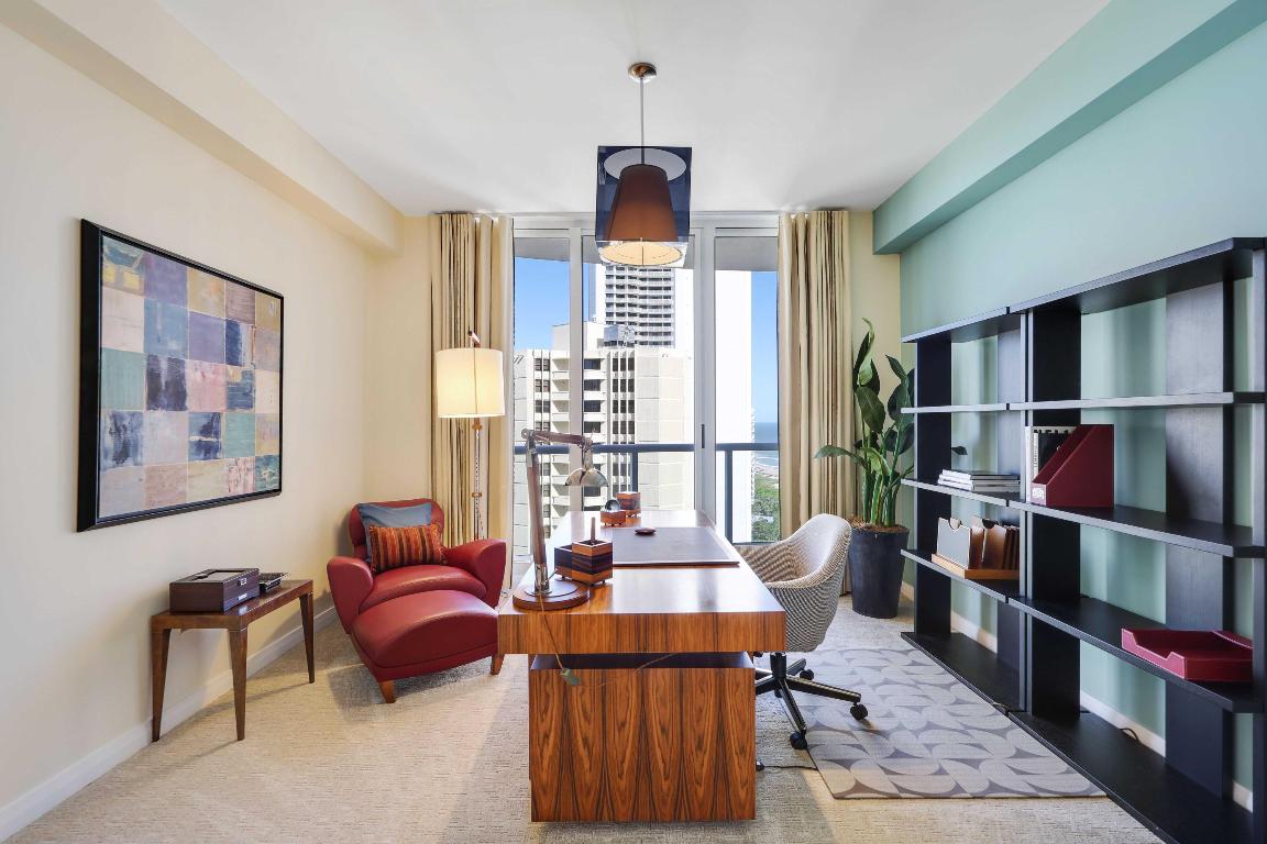 2700 N Ocean Drive 1604a