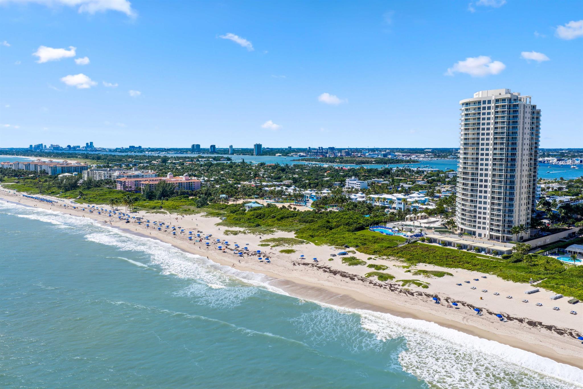 2700 N Ocean Drive 1604a