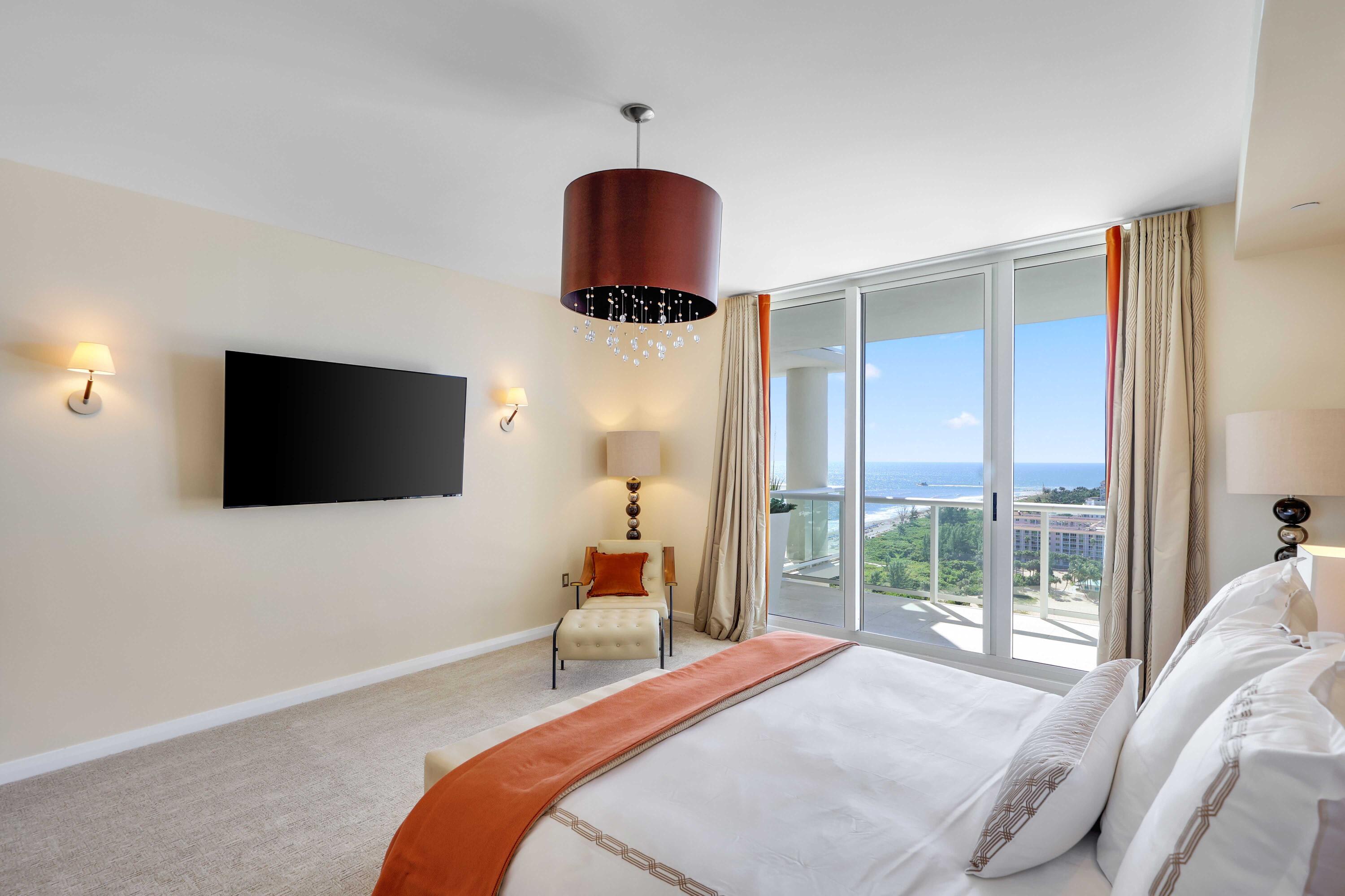 2700 N Ocean Drive 1604a