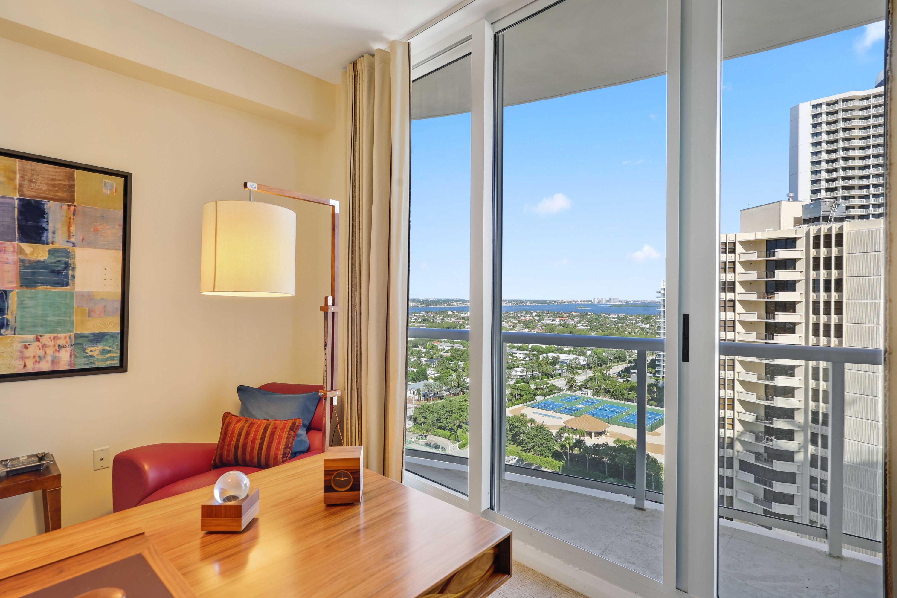 2700 N Ocean Drive 1604a