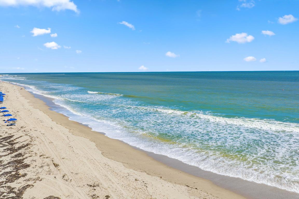 2700 N Ocean Drive 1604a