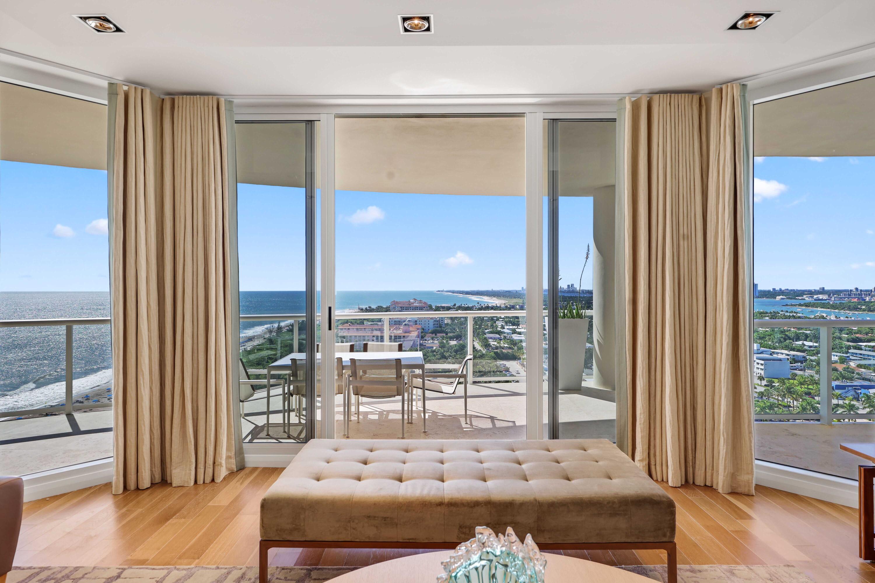 2700 N Ocean Drive 1604a