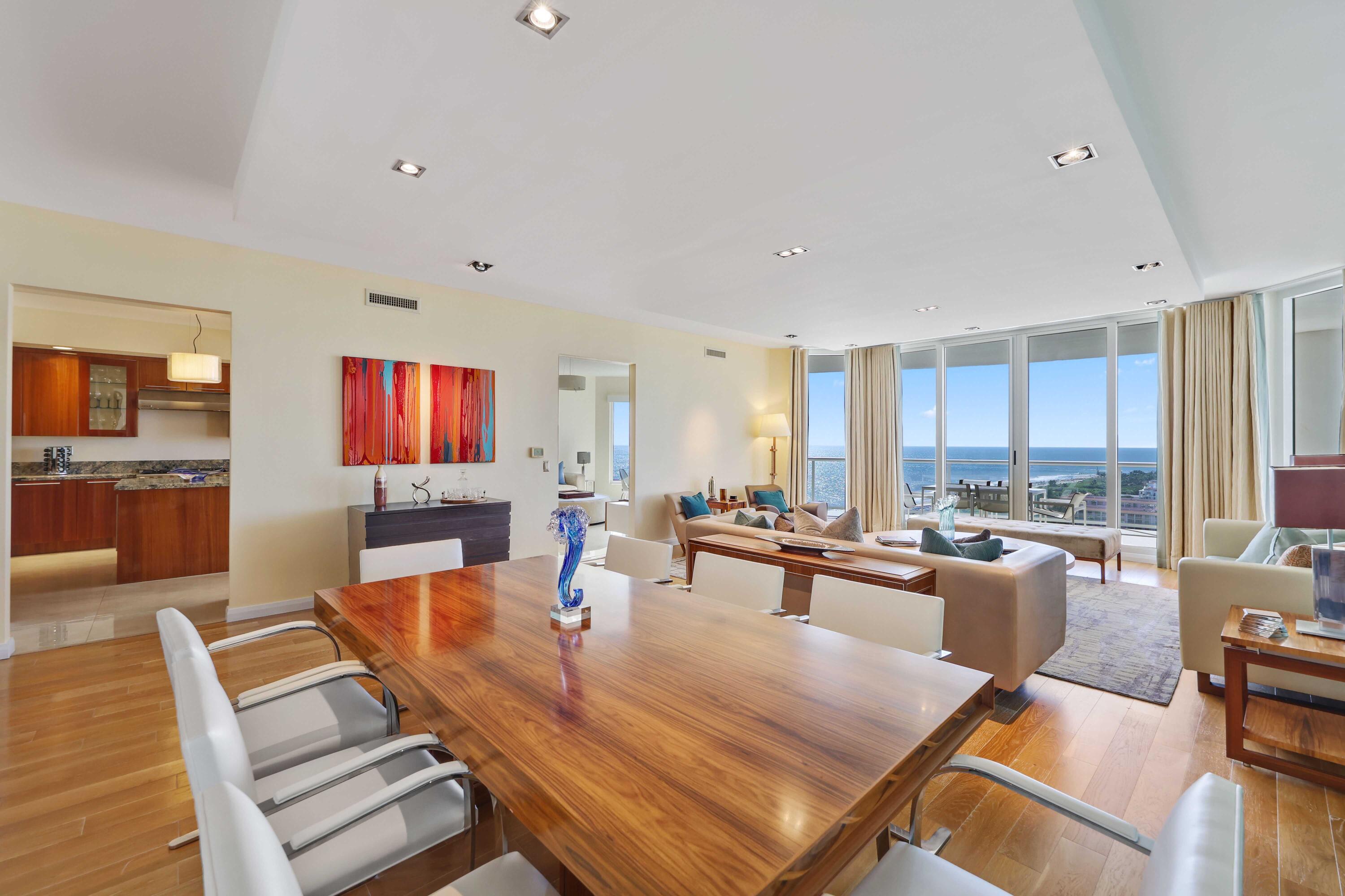 2700 N Ocean Drive 1604a