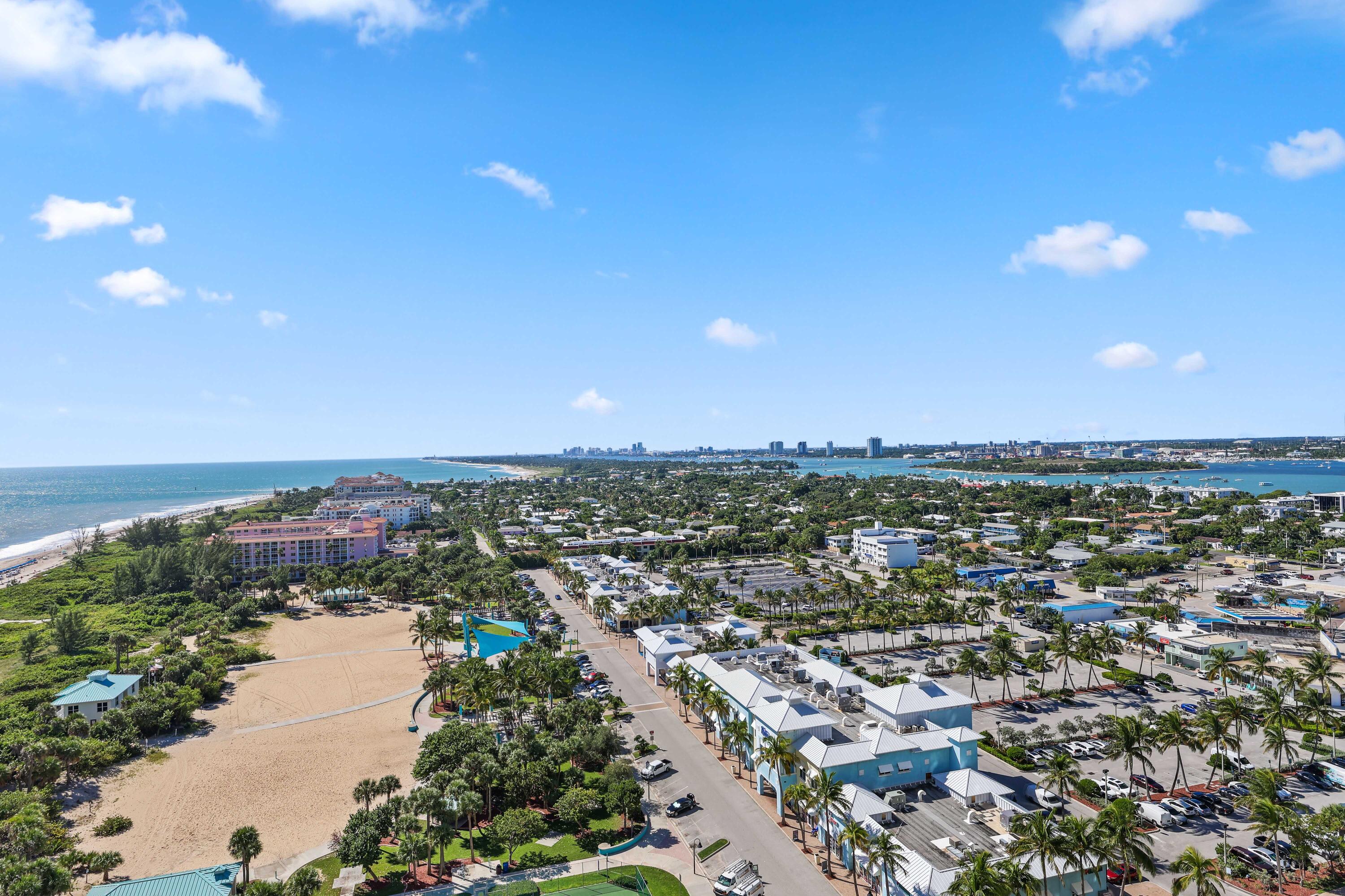 2700 N Ocean Drive 1604a