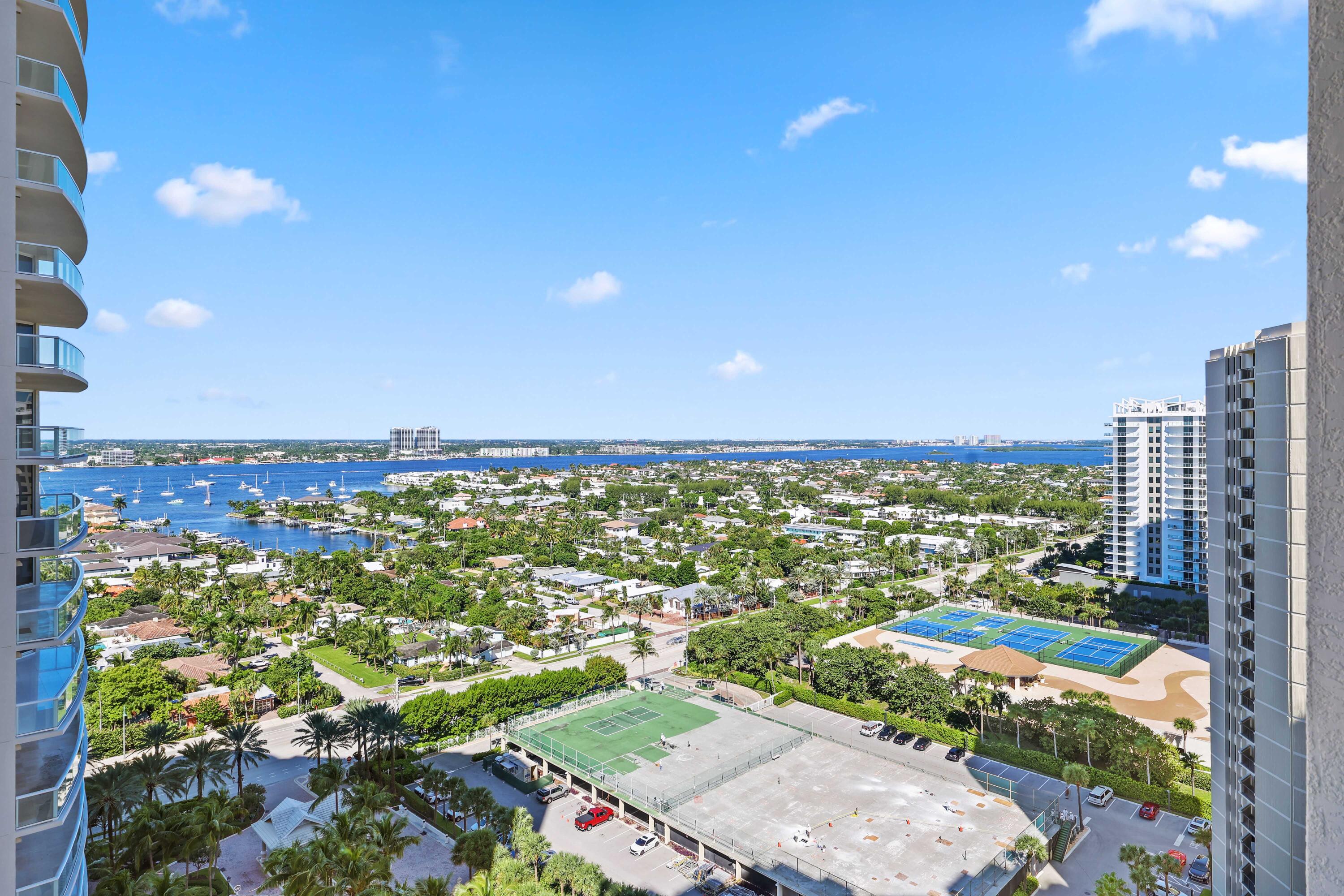 2700 N Ocean Drive 1604a