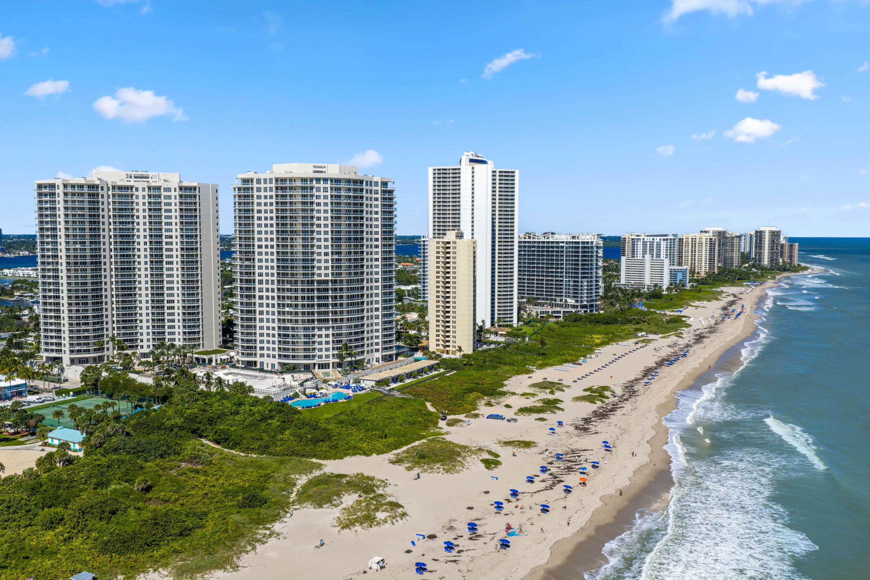 2700 N Ocean Drive 1604a