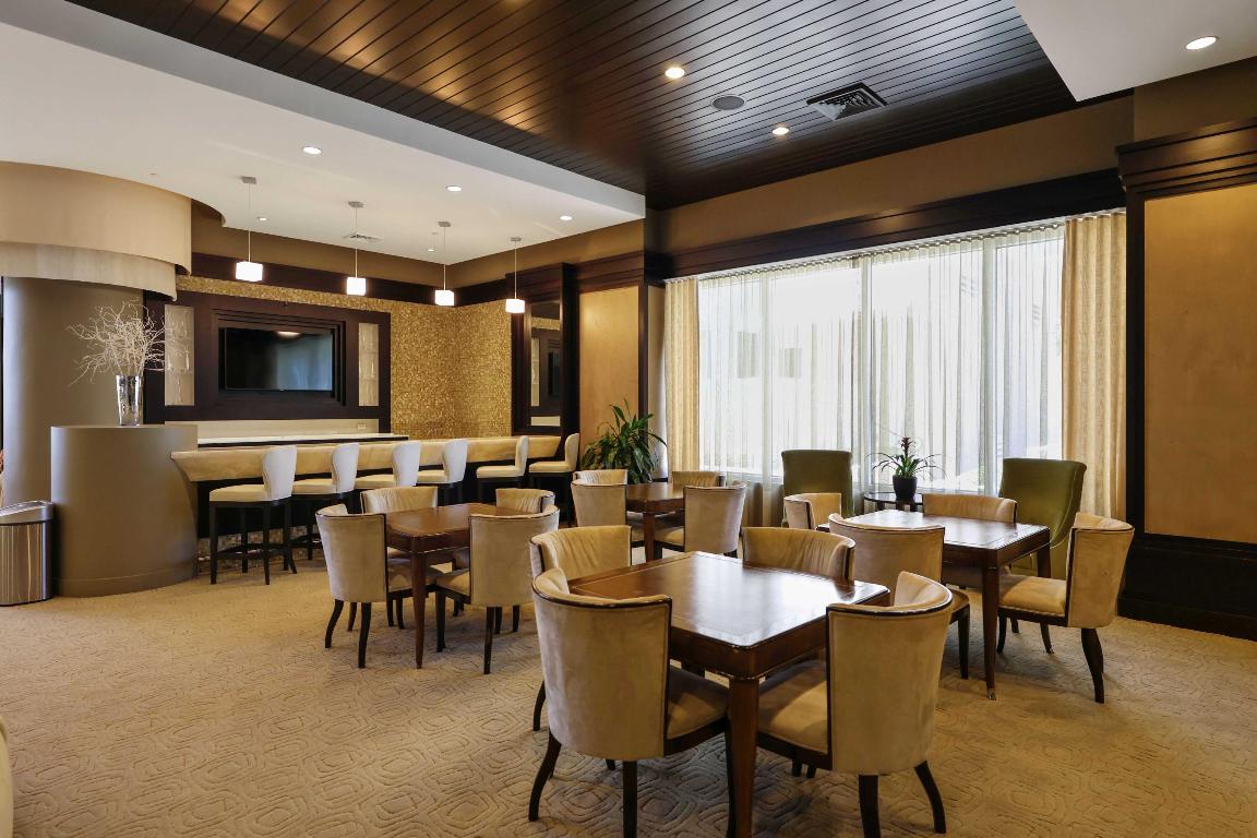 2700 N Ocean Drive 1604a