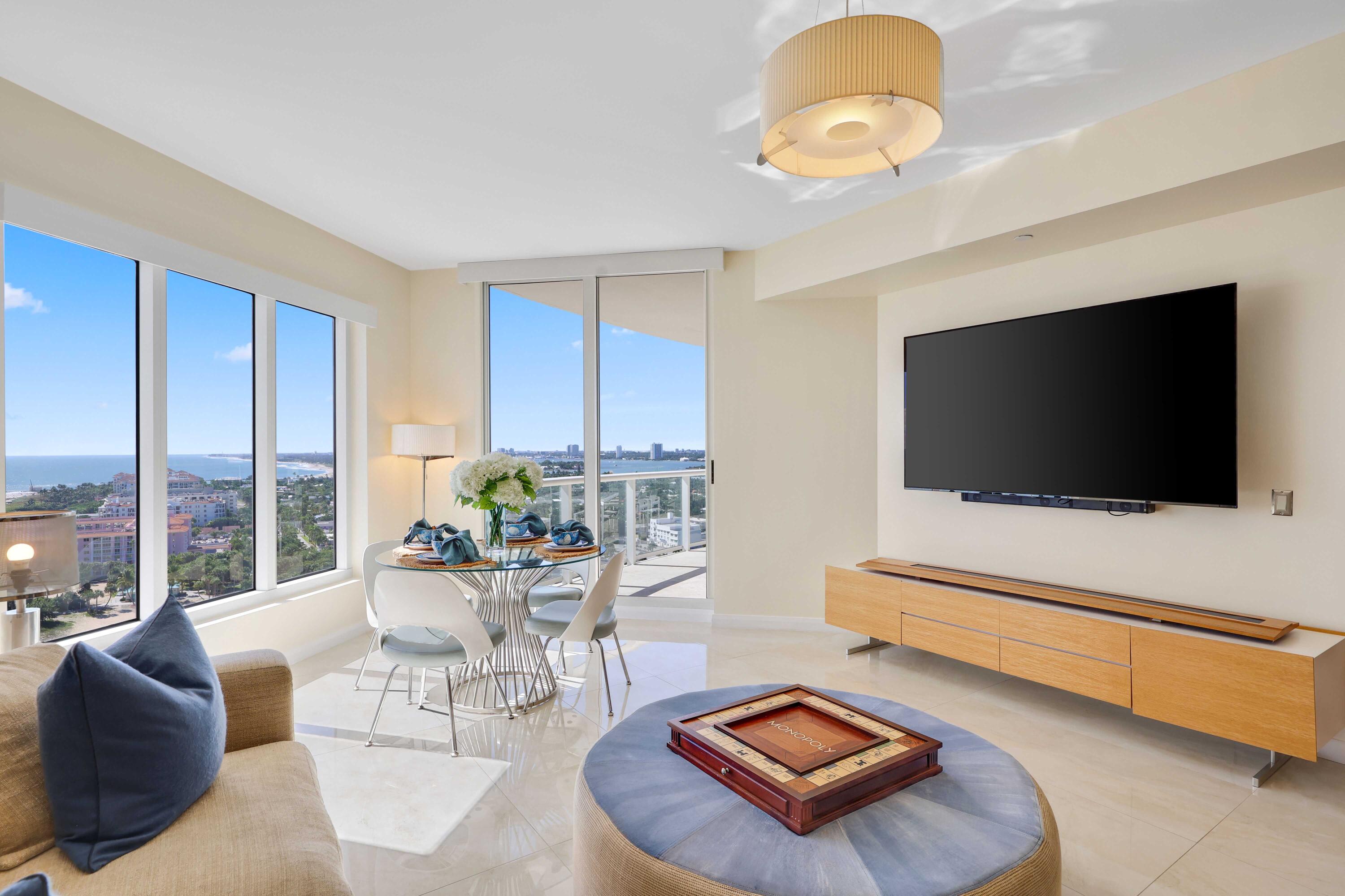 2700 N Ocean Drive 1604a