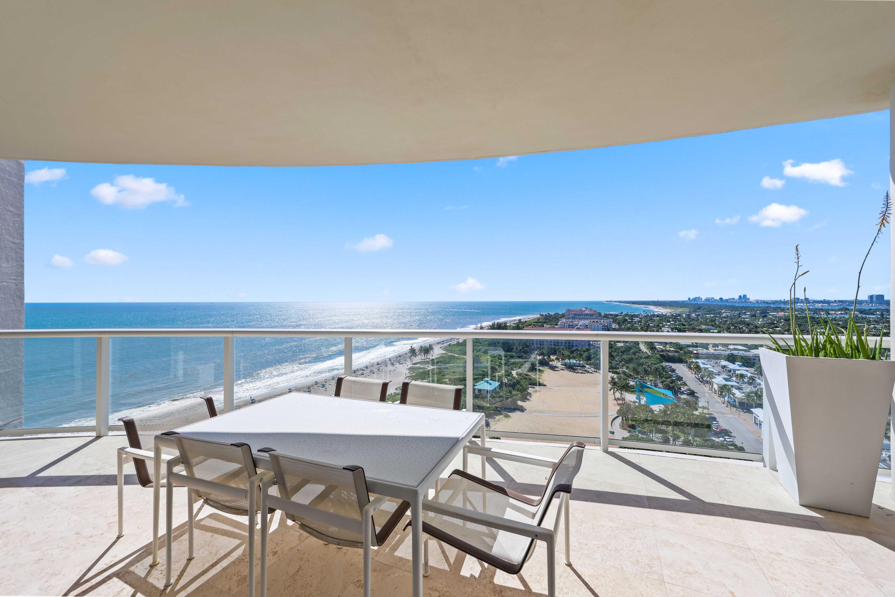 2700 N Ocean Drive 1604a