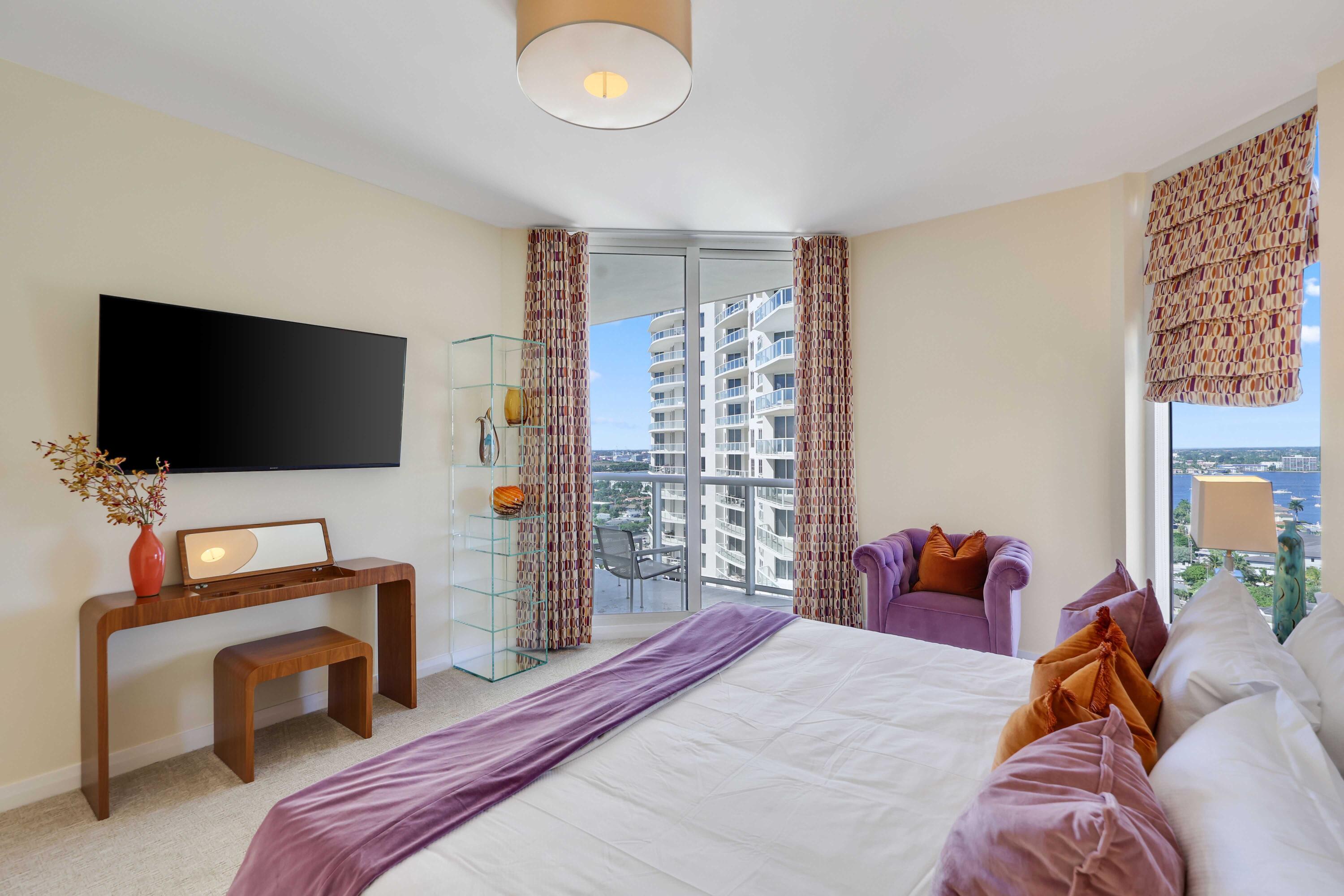 2700 N Ocean Drive 1604a