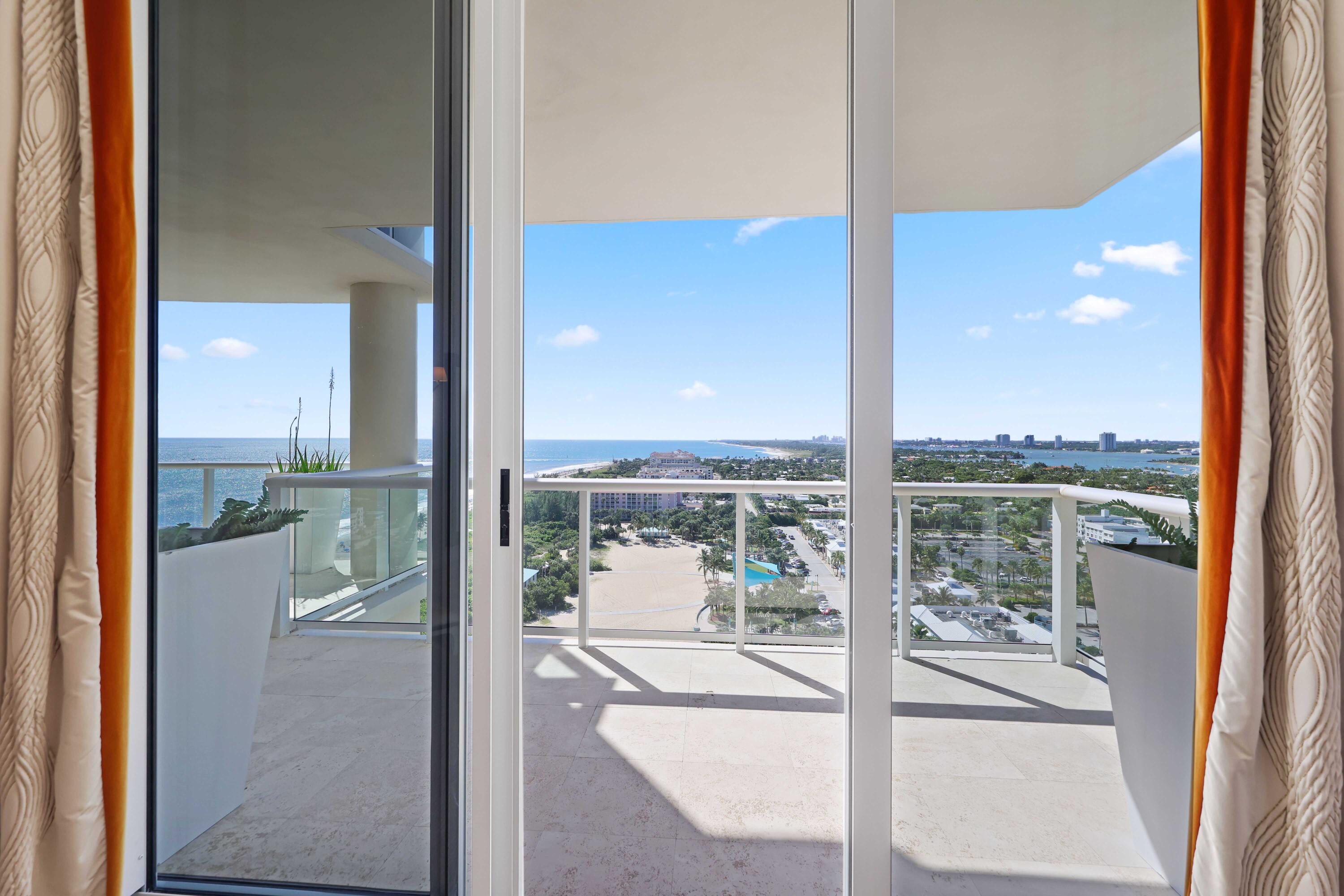 2700 N Ocean Drive 1604a