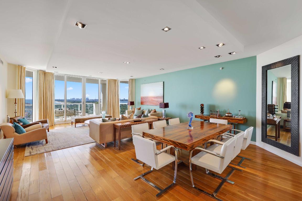 2700 N Ocean Drive 1604a