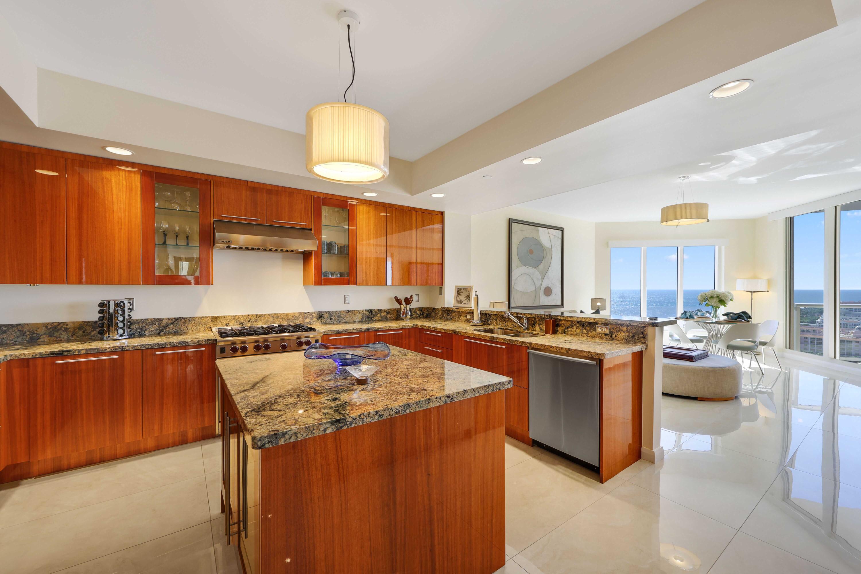 2700 N Ocean Drive 1604a