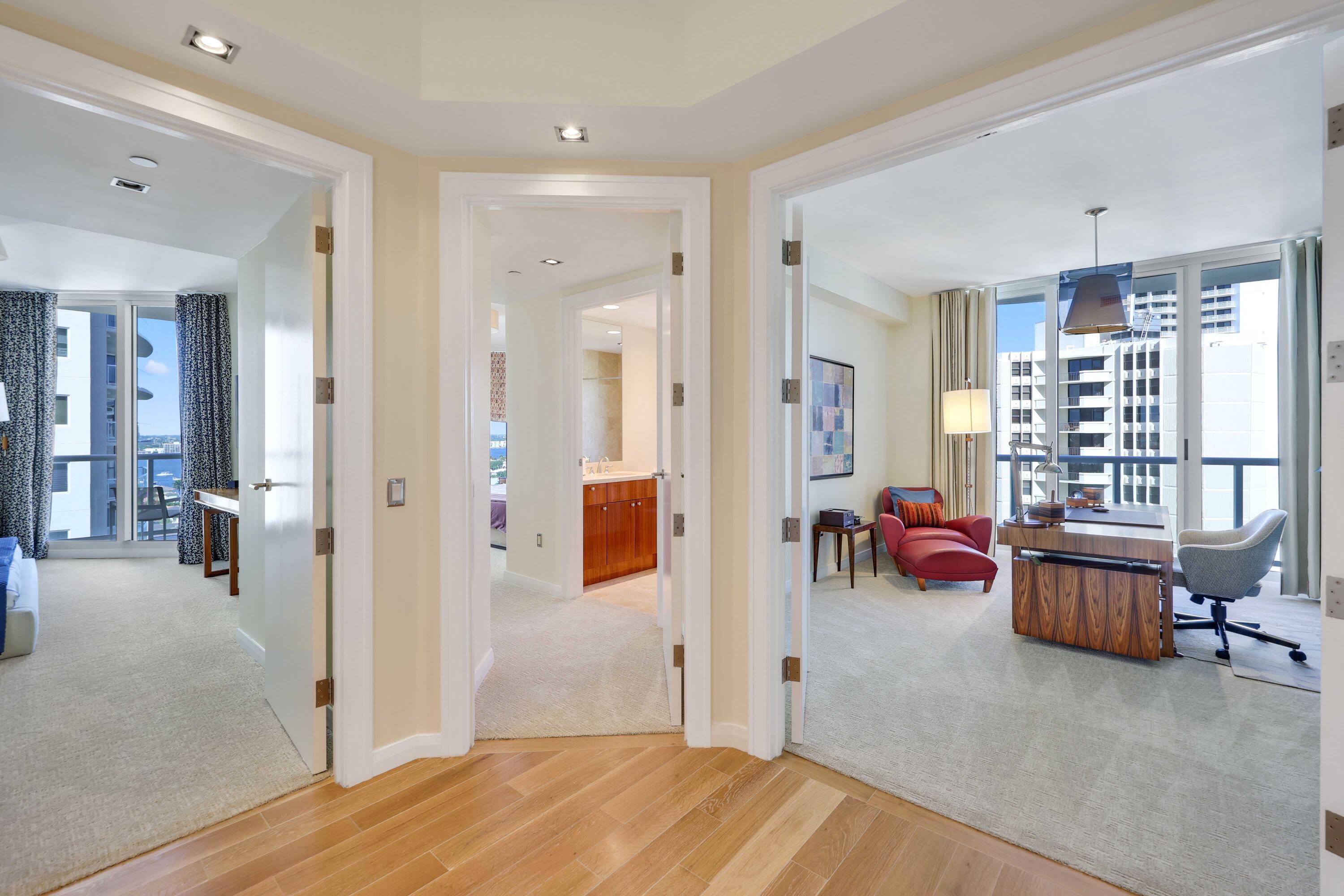 2700 N Ocean Drive 1604a