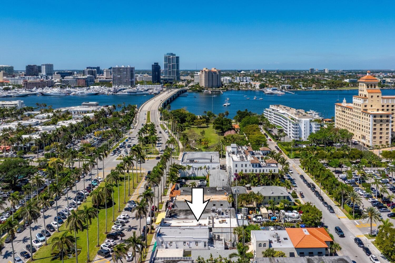 255 Royal Poinciana Way