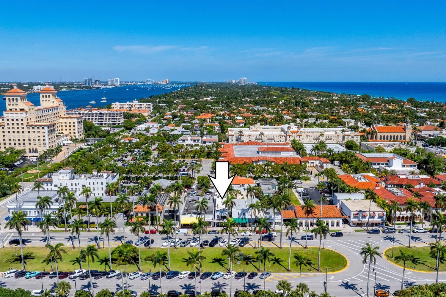 255 Royal Poinciana Way