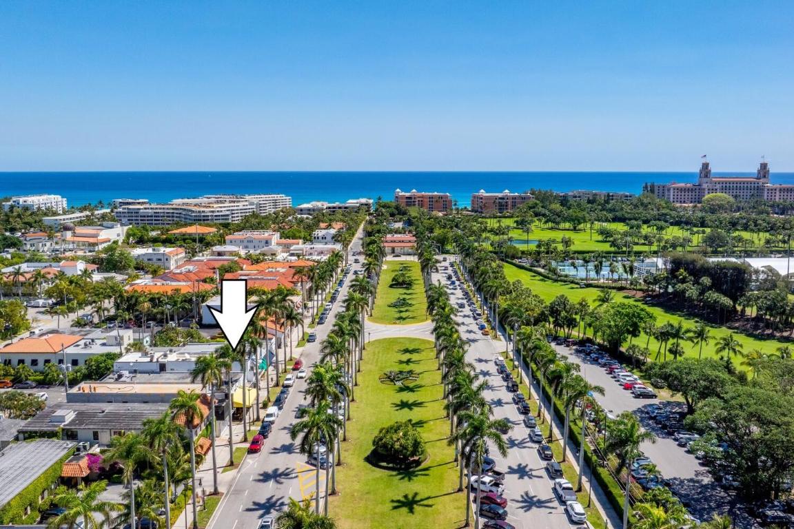 255 Royal Poinciana Way