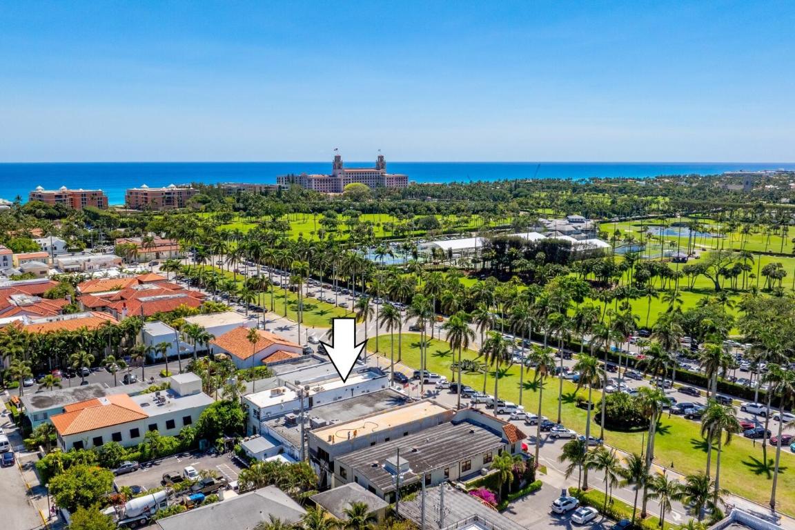 255 Royal Poinciana Way