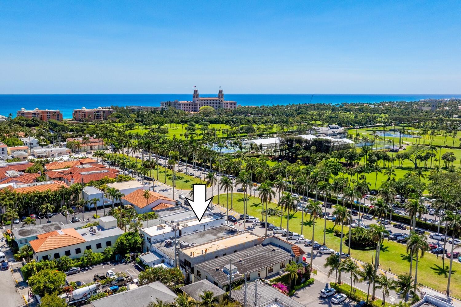 255 Royal Poinciana Way