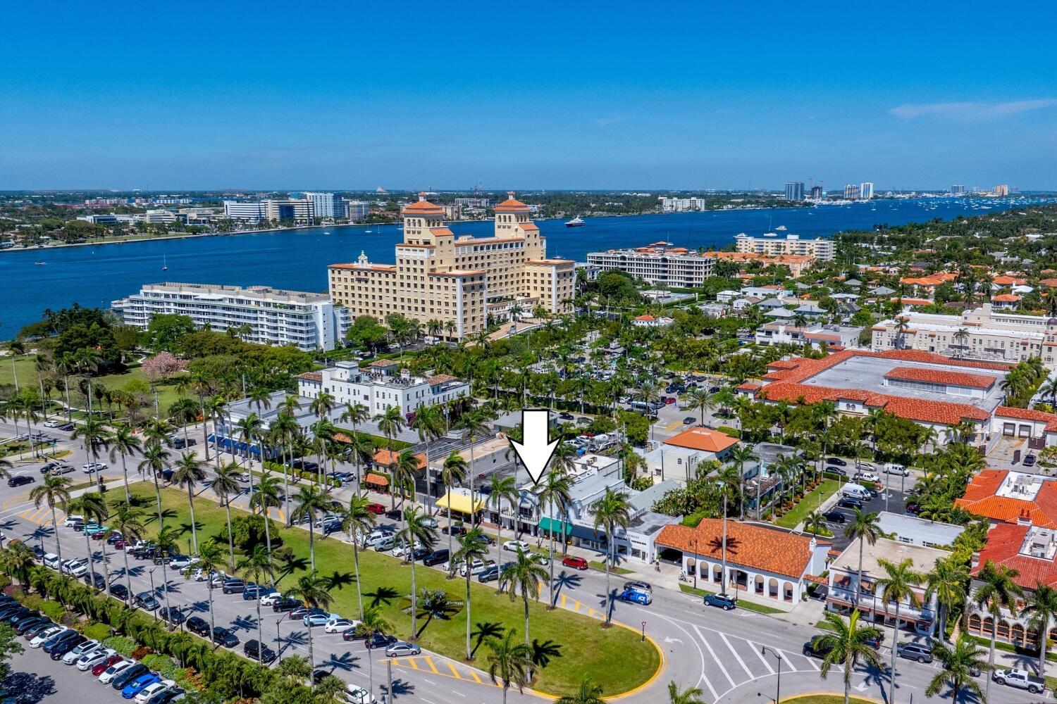 255 Royal Poinciana Way