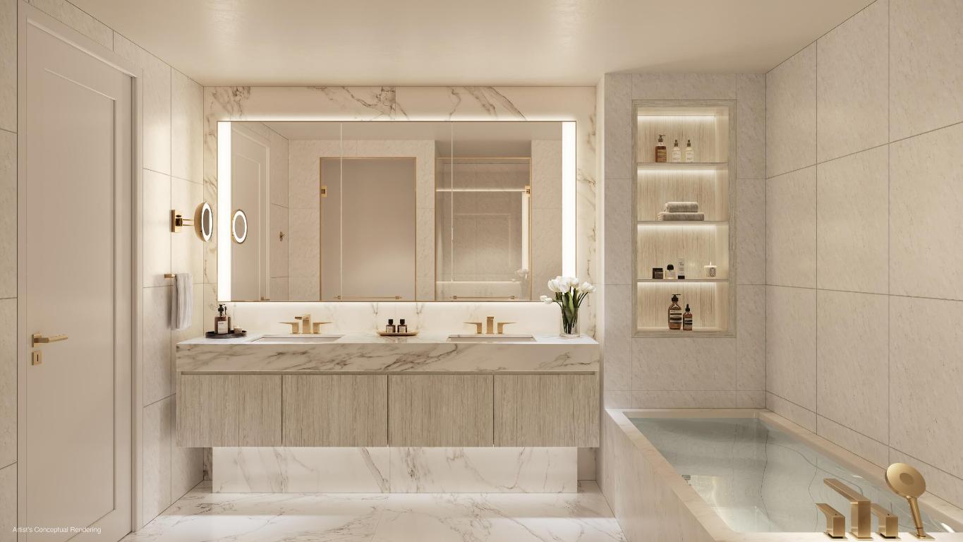 1717 N Flagler Drive 2104