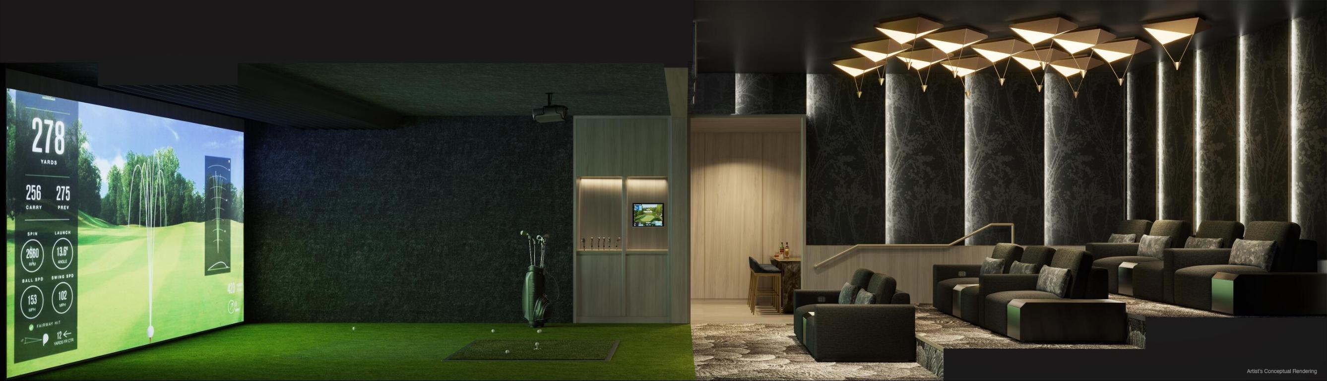 1717 N Flagler Drive 208