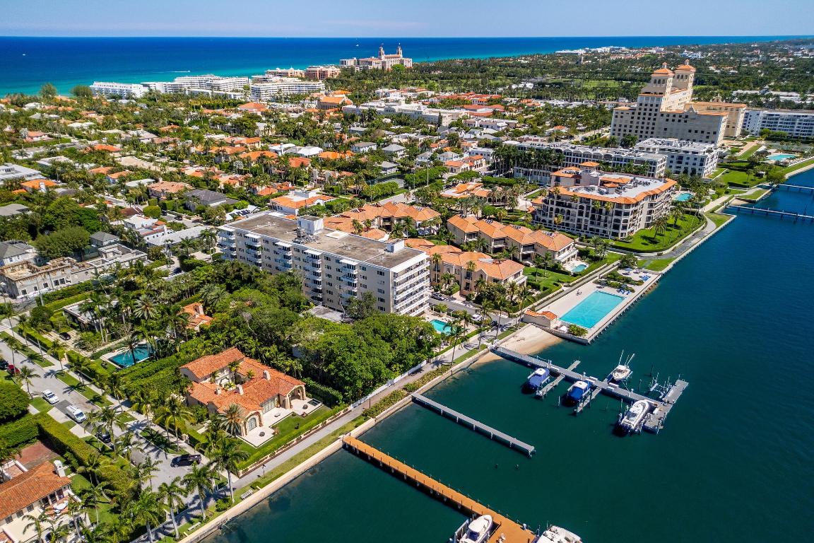 250 Bradley Place 309, Palm Beach Unit: 309