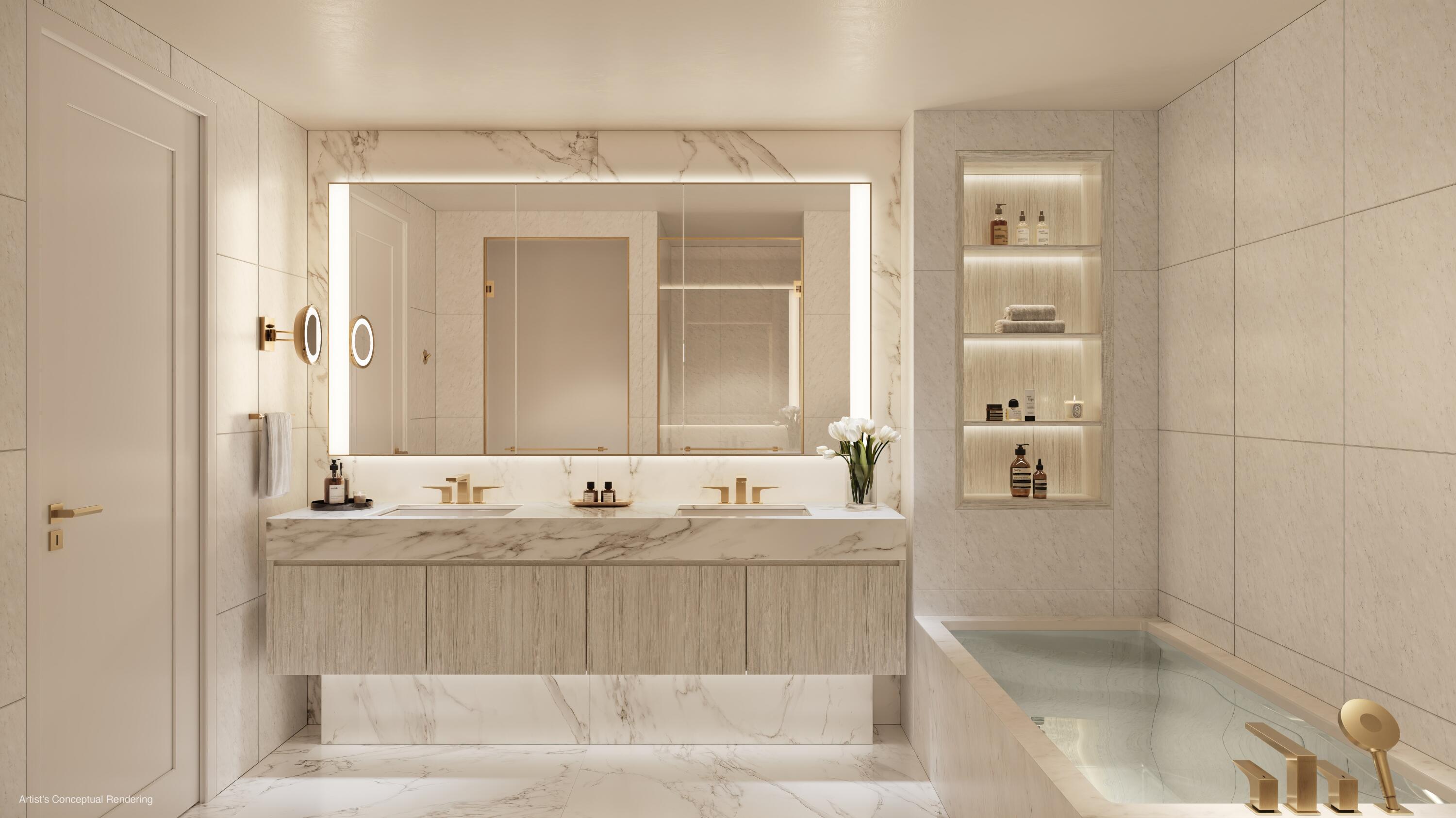 1717 N Flagler Drive 2505