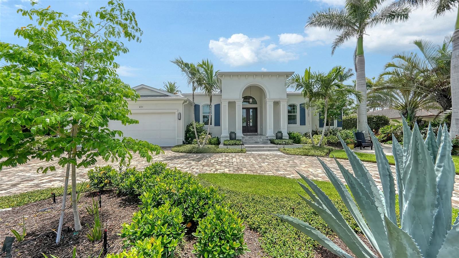 413 PARTRIDGE CIR