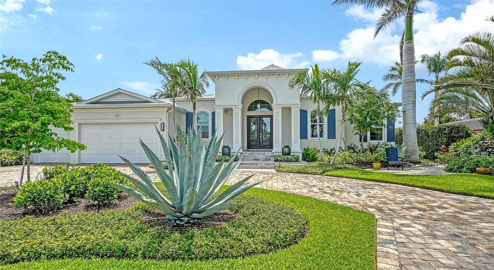 413 PARTRIDGE CIR