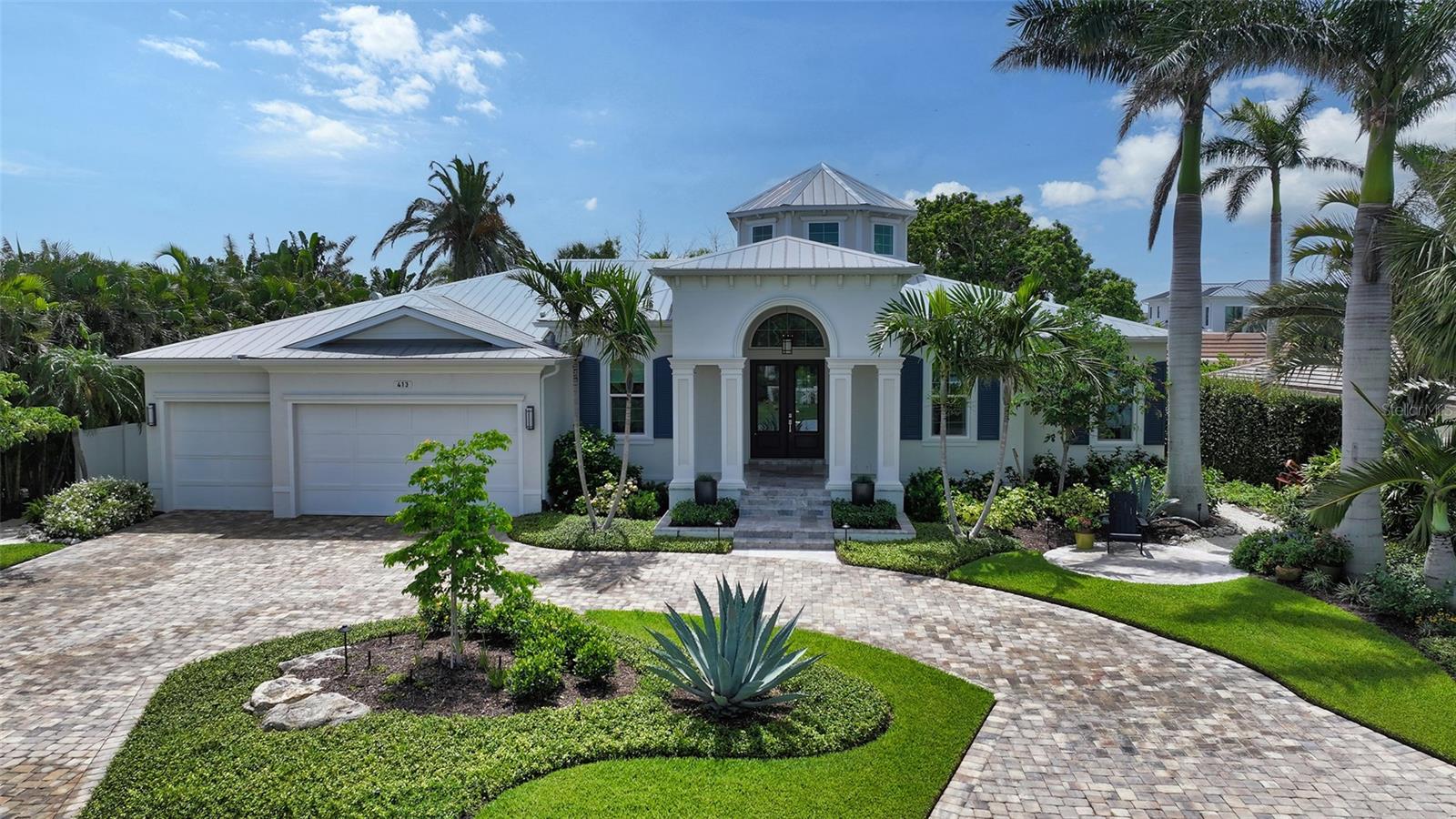 413 PARTRIDGE CIR