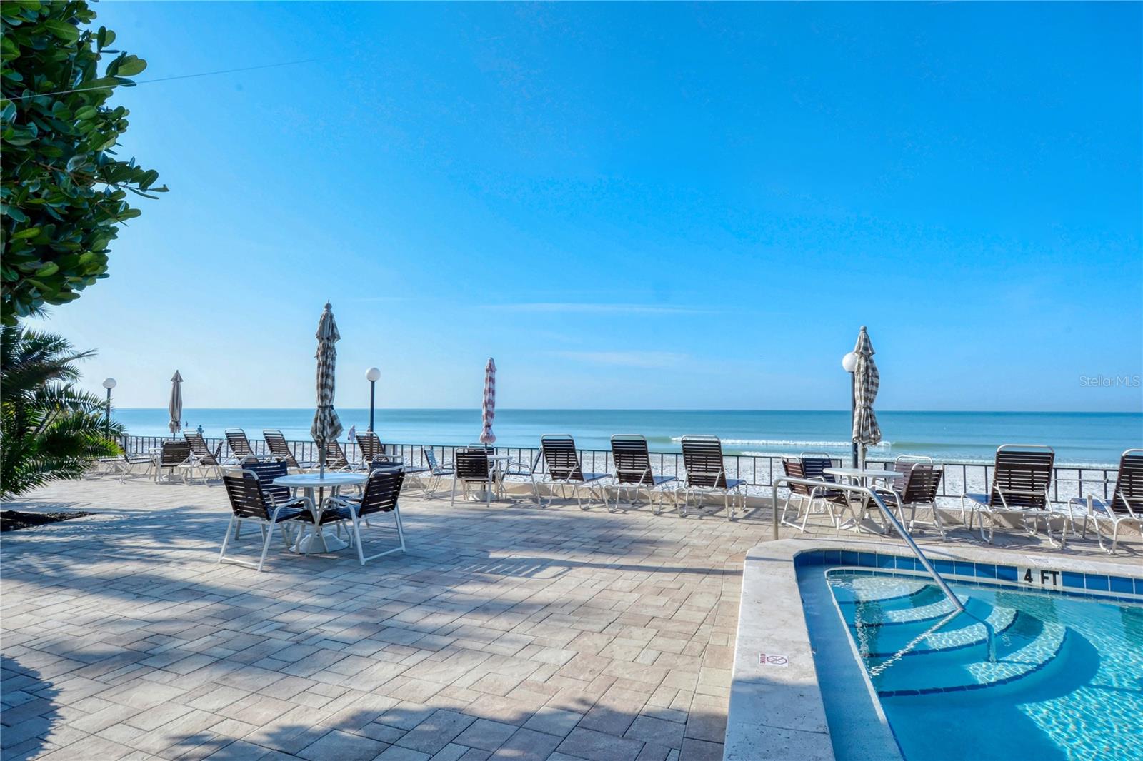 800 BENJAMIN FRANKLIN DR #406