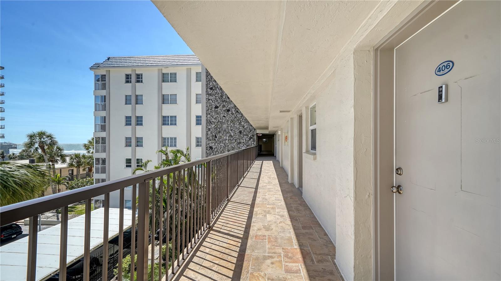 800 BENJAMIN FRANKLIN DR #406