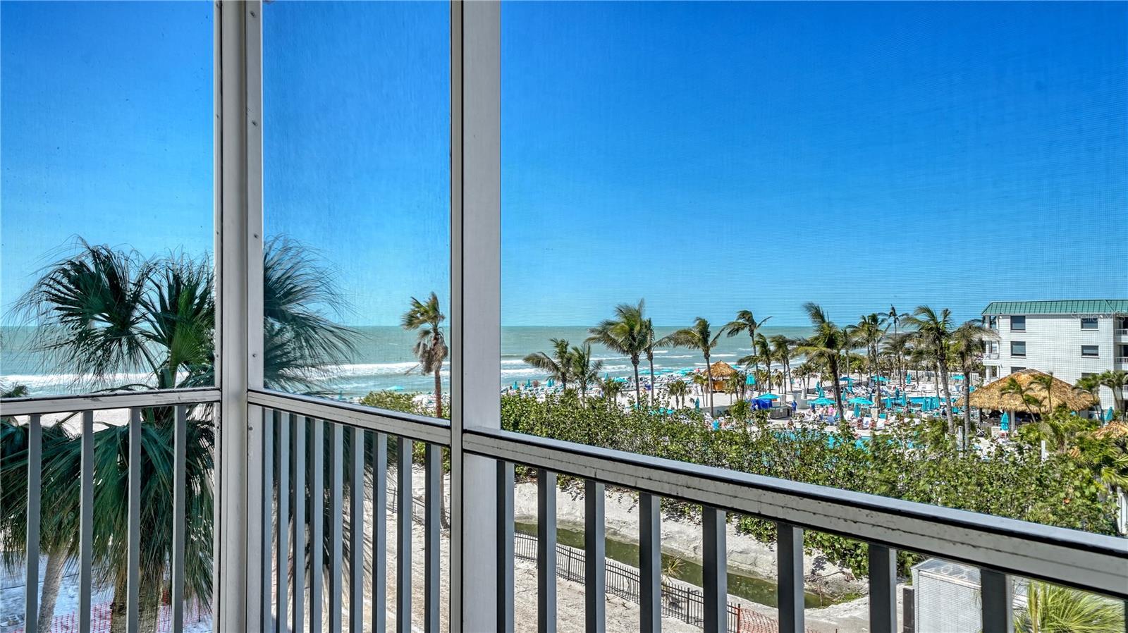 800 BENJAMIN FRANKLIN DR #406