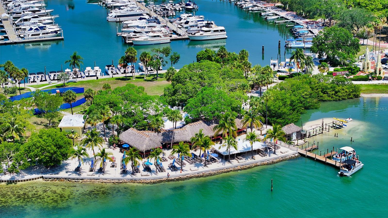 800 BENJAMIN FRANKLIN DR #406