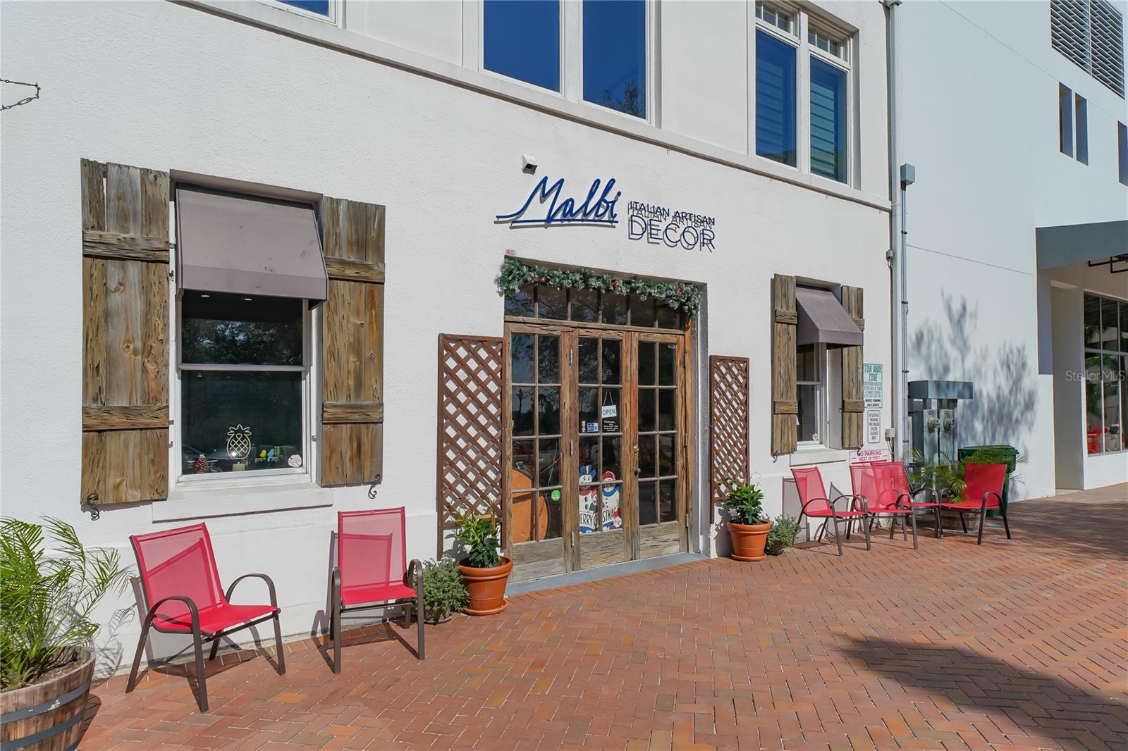 800 BENJAMIN FRANKLIN DR #406